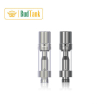 Benutzerdefinierte 0,5 ml Verschiedene Ölaufnahme Löcher Top Airflow e Zigarette Verdampfer Tank